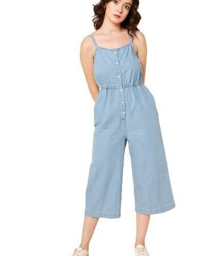 Women Jumpsuit