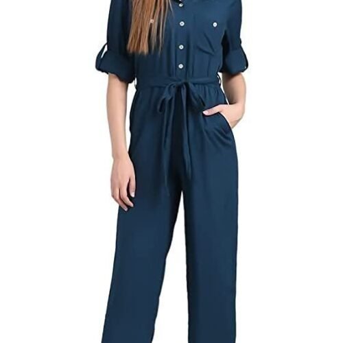 DRY STATE WOMEN JUMPSUIT