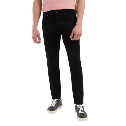 Levi's Men's Slim Tapered Fit Mid-Rise Jeans