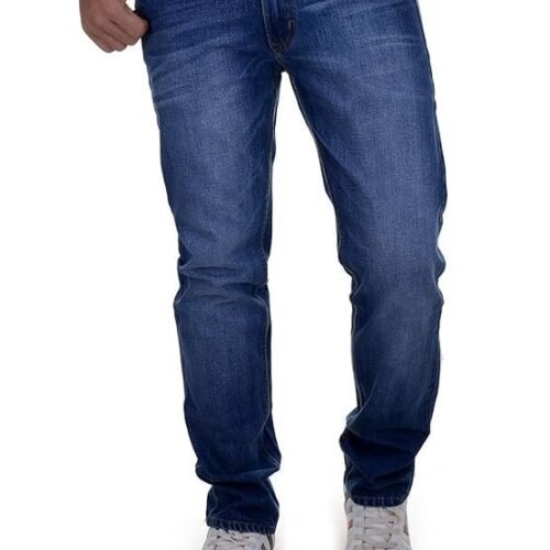 Ben Martin Men's Relaxed Fit Jeans