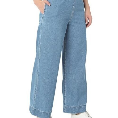 AKA CHIC Relaxed Women Jeans